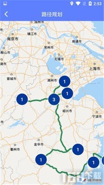 房车网