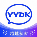 越越多客 