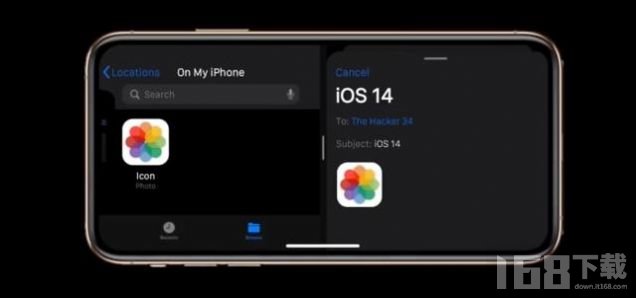 ios14充电提示音