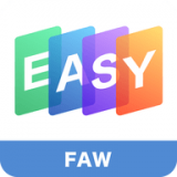 一汽EASY 