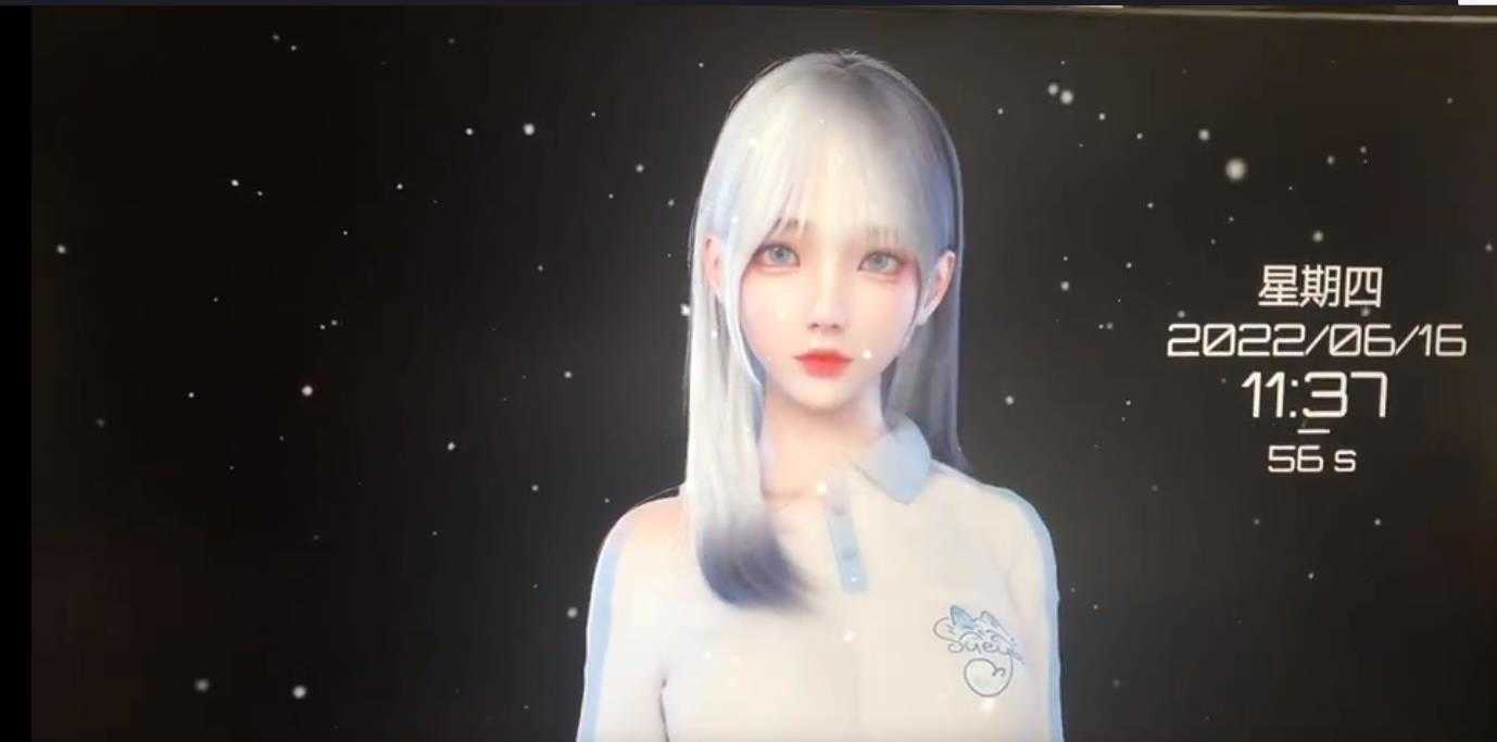 麻匪动态壁纸安卓版