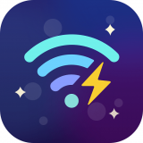 欢乐猫快连WiFi 