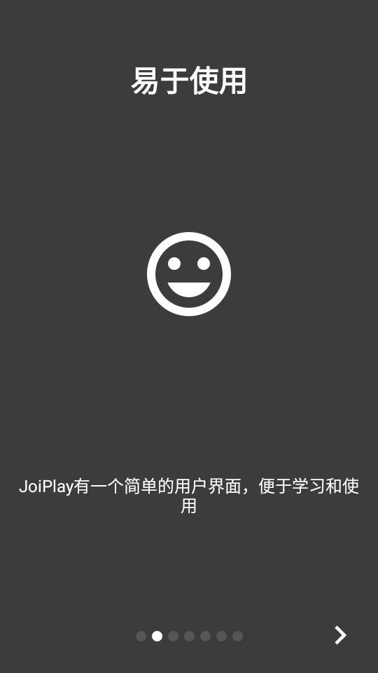 joiplay模拟器三件套