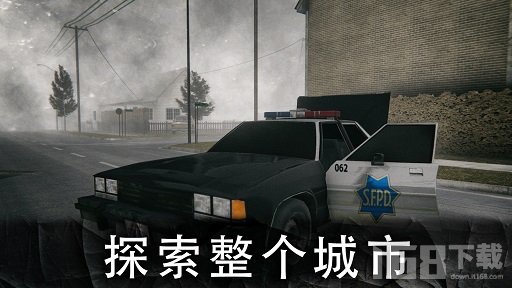 死亡公园2