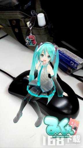 初音相机