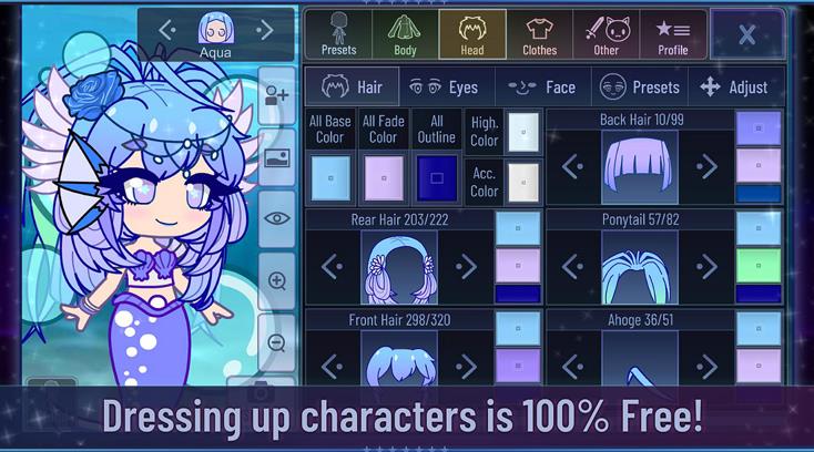 加查甜甜中文版