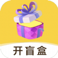开心幸运盒 