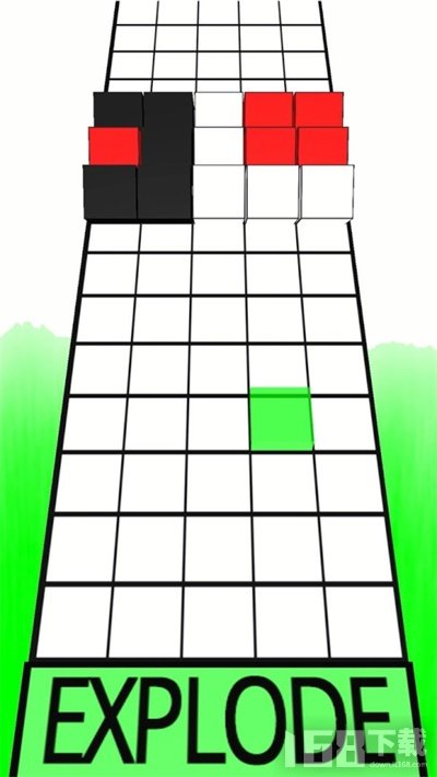 爆炸立方体安卓版