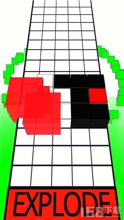 爆炸立方体安卓版