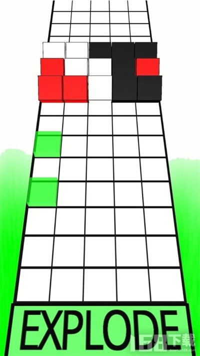 爆炸立方体安卓版