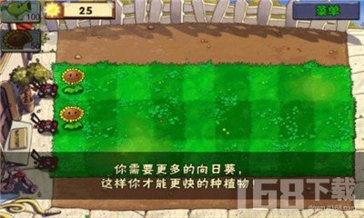 植物大战僵尸无尽版