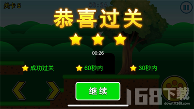 废朋友猫咪闯关挑战
