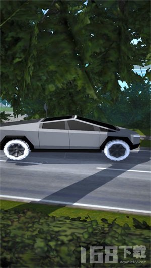 砍树3D