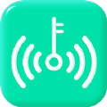 WiFi手机密码 