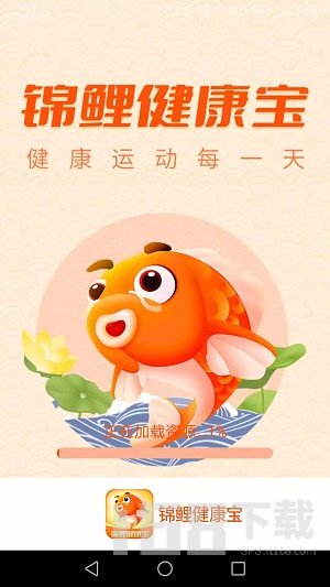 锦鲤健康宝