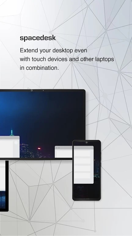 spacedesk最新版