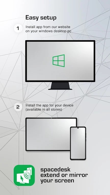 spacedesk最新版