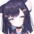 二次元贴画 