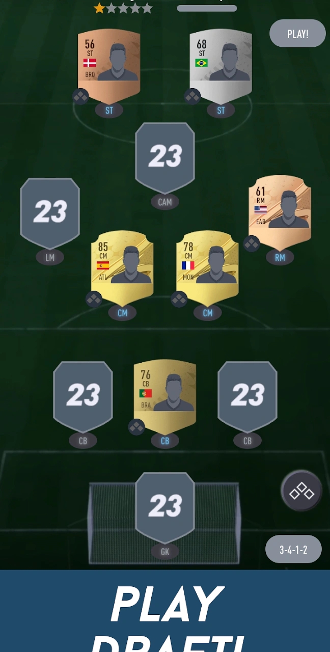 FIFA23
