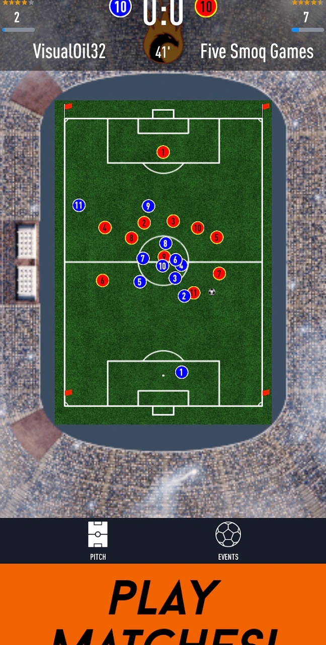 FIFA23