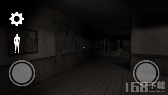 恶魔之家惊悚尖叫