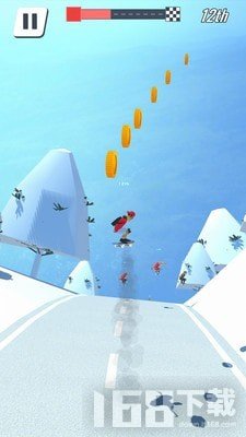长板速降游戏