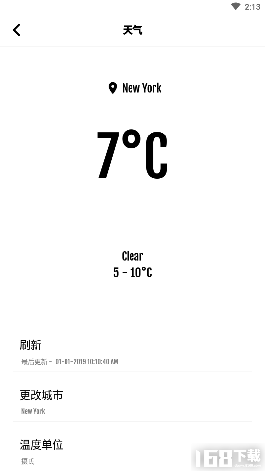 Compact桌面启动器