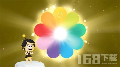 专属月亮