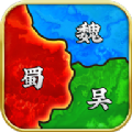 三国刘备传 