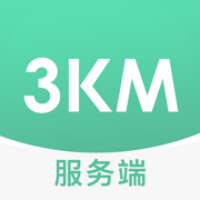 3KM服务端 