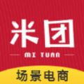米团 