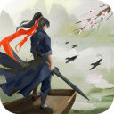 这就是江湖文字武侠 