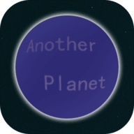 Another planet 