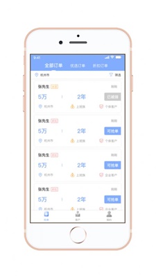 恒有信记