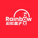 彩虹盒子 