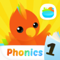 自然拼读phonics1 