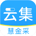 慧金采业务助手 