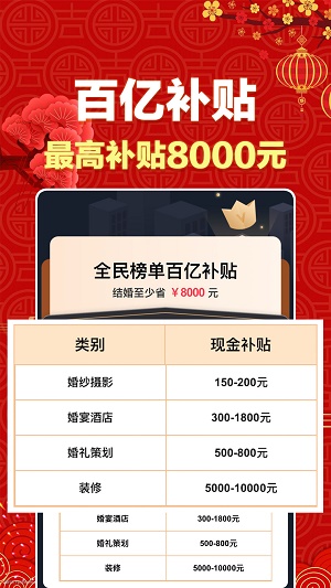 全民榜单