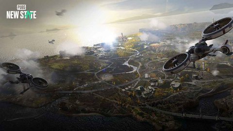 pubg未来之役画质助手