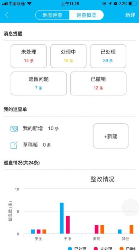 路长制