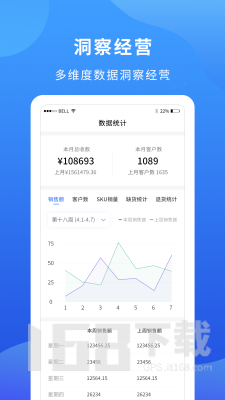 掌厨商家