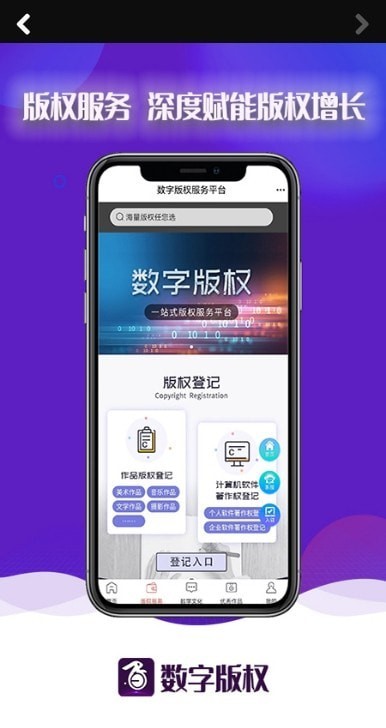 数字版权