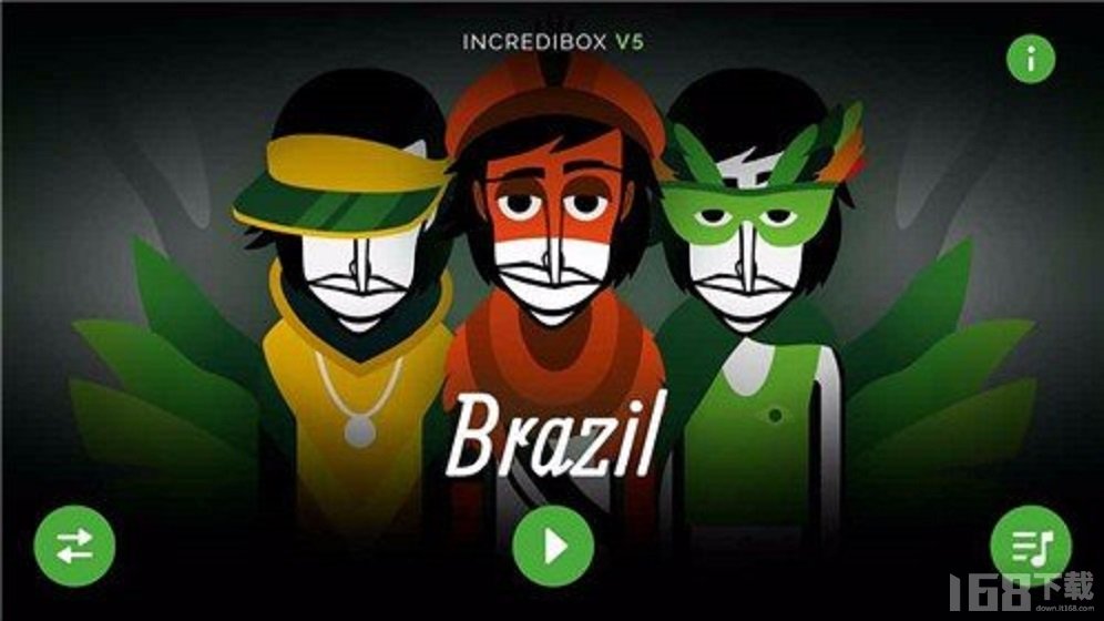 Incredibox