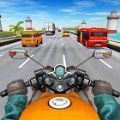 公路交通骑士 
