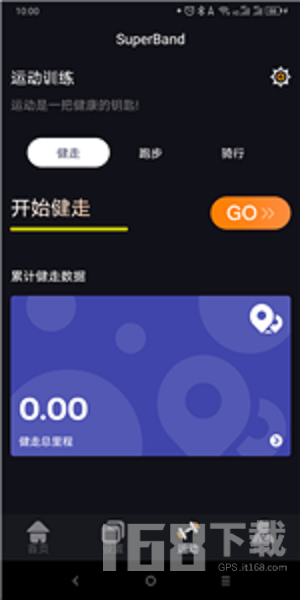 超级手环