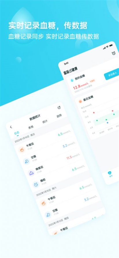 番茄云健康