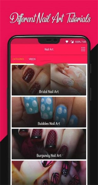 Nail Art