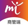 美乐城商管 