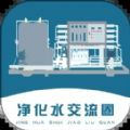 净化水交流圈 