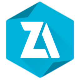zarchiver解压器中文版 